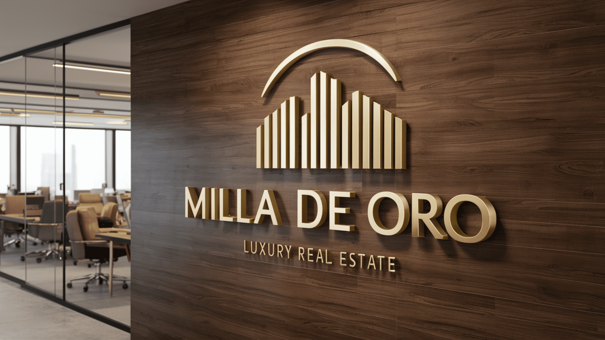 Milla de Oro Group - Luxury Real Estate